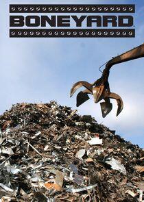 Boneyard Boneyard