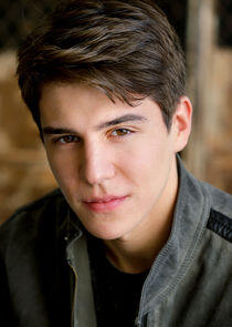 Michael Grant Michael Grant