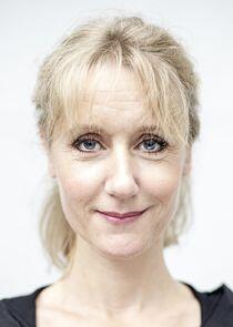 Anette Støvelbæk Anette Støvelbæk