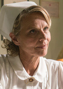 Margrethe Lund Margrethe Lund