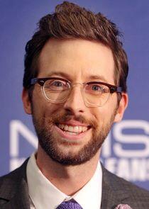 Rob Kerkovich Rob Kerkovich