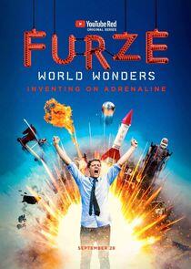 Furze World Wonders Furze World Wonders