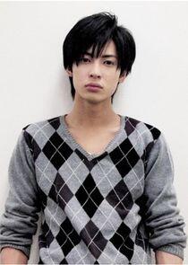 Syuusuke Saito Syuusuke Saito