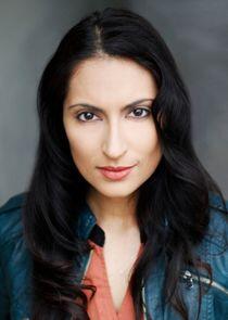 Zehra Fazal Zehra Fazal