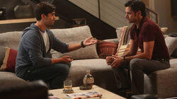 Guys' Night Guys' Night