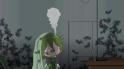 Idol Quest III: And Then to Enlightenment... Idol Quest III: And Then to Enlightenment...