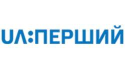 logo of UA:Перший logo of UA:Перший
