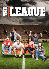 The League The League