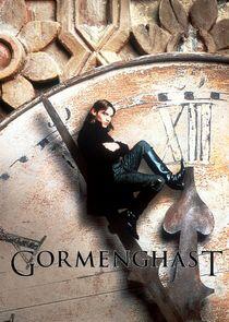 Gormenghast Gormenghast