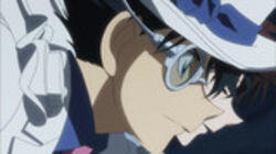 Phantom Lady and the Ryoma Treasure Phantom Lady and the Ryoma Treasure
