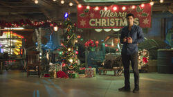 Wreck the Halls Wreck the Halls