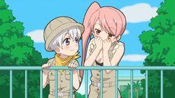 The First Love Hotel