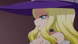 The Seductive Witch The Seductive Witch