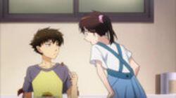 Kaito Kuroba's Busy Day Off Kaito Kuroba's Busy Day Off