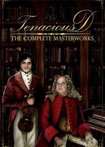 Tenacious D Tenacious D