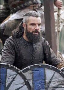 King Canute