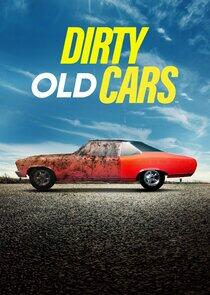 Dirty Old Cars Dirty Old Cars