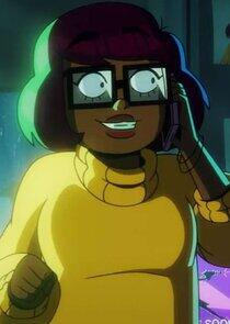 Velma Dinkley Velma Dinkley