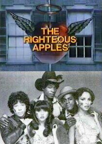 The Righteous Apples The Righteous Apples