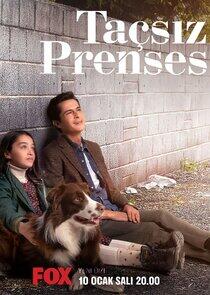 Taçsız Prenses Taçsız Prenses