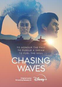 Chasing Waves - Season 1