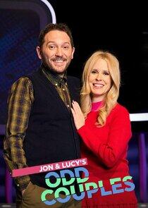 Jon & Lucy's Odd Couples Jon & Lucy's Odd Couples