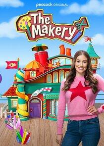 The Makery The Makery