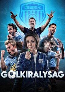 Gólkirályság Gólkirályság