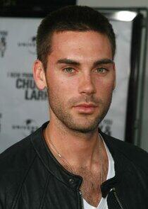 Drew Fuller Drew Fuller