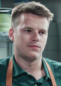 Cédric Moelaert Cédric Moelaert