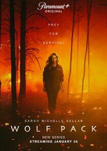 Wolf Pack - Season 1