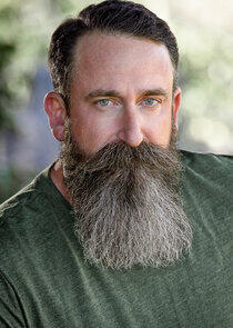 photo of Hick Cheramie