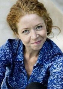 Johanne Louise Schmidt