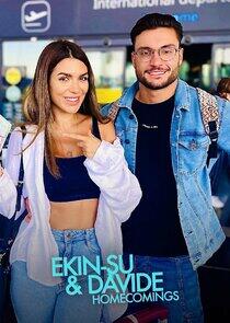 Ekin-Su & Davide: Homecomings Ekin-Su & Davide: Homecomings