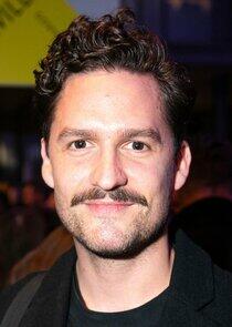 Ben Aldridge Ben Aldridge