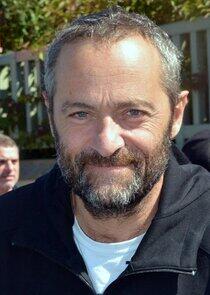 Cédric Kahn