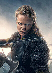 Freydis Eriksdotter