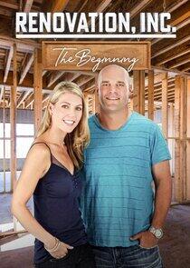 Renovation, Inc: The Beginning Renovation, Inc: The Beginning
