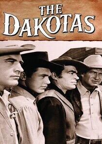 The Dakotas The Dakotas