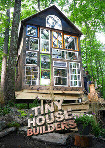 Tiny House Builders Tiny House Builders