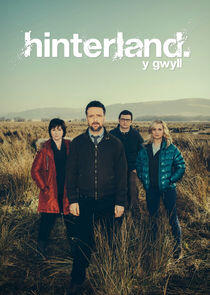 Hinterland Hinterland