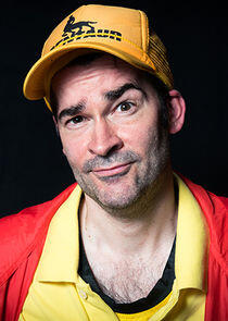 Adam Riches