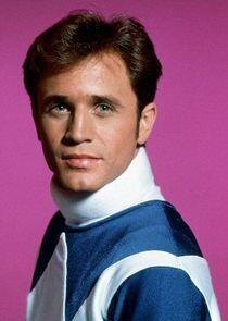 Billy Cranston Billy Cranston