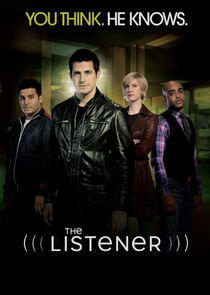 The Listener The Listener