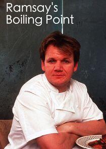 Ramsay's Boiling Point Ramsay's Boiling Point