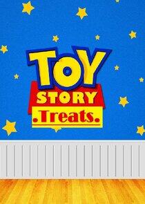 Toy Story Treats Toy Story Treats