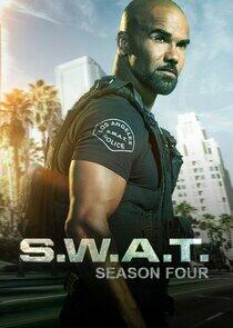 S.W.A.T. - Season 4 S.W.A.T. - Season 4