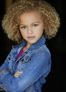 photo of Kamdynn Gary photo of Kamdynn Gary