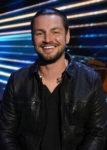 photo of Chayce Beckham