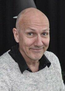 photo of Geir-Atle Johnsen photo of Geir-Atle Johnsen